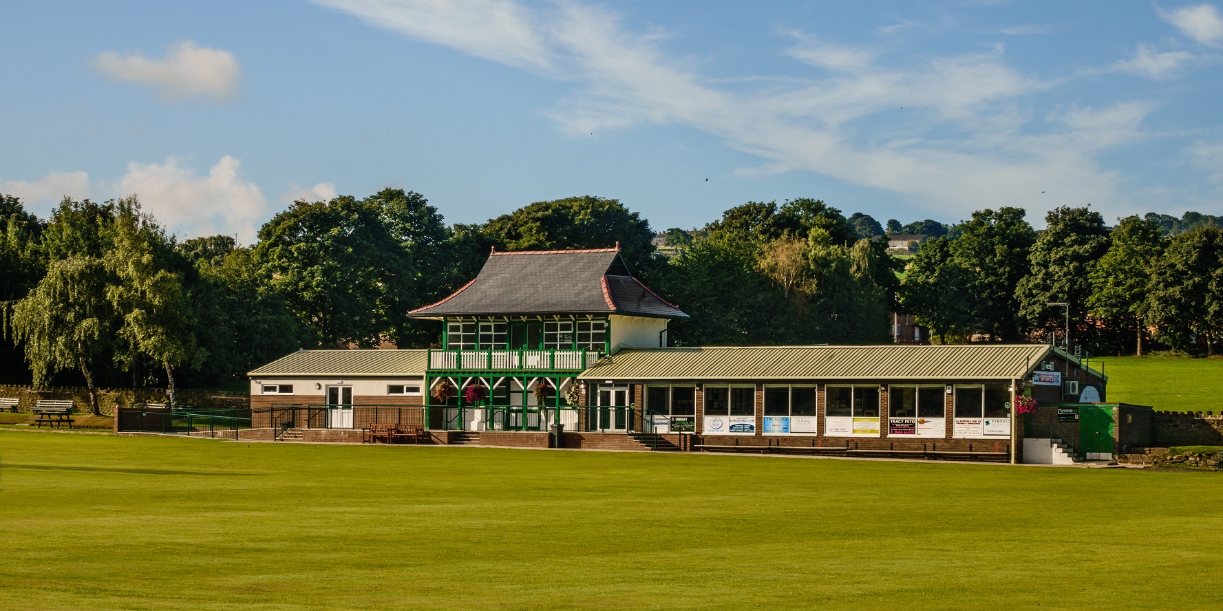 Incident at Honley CC Statement