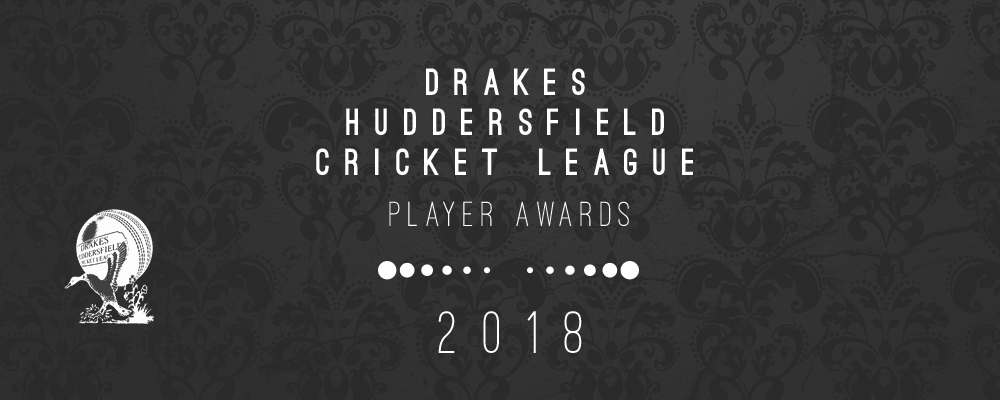 2018 Season Player Awards