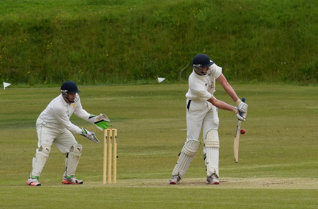 Matchday 14 Review: Denton Century Lifts Shepley To Fourth