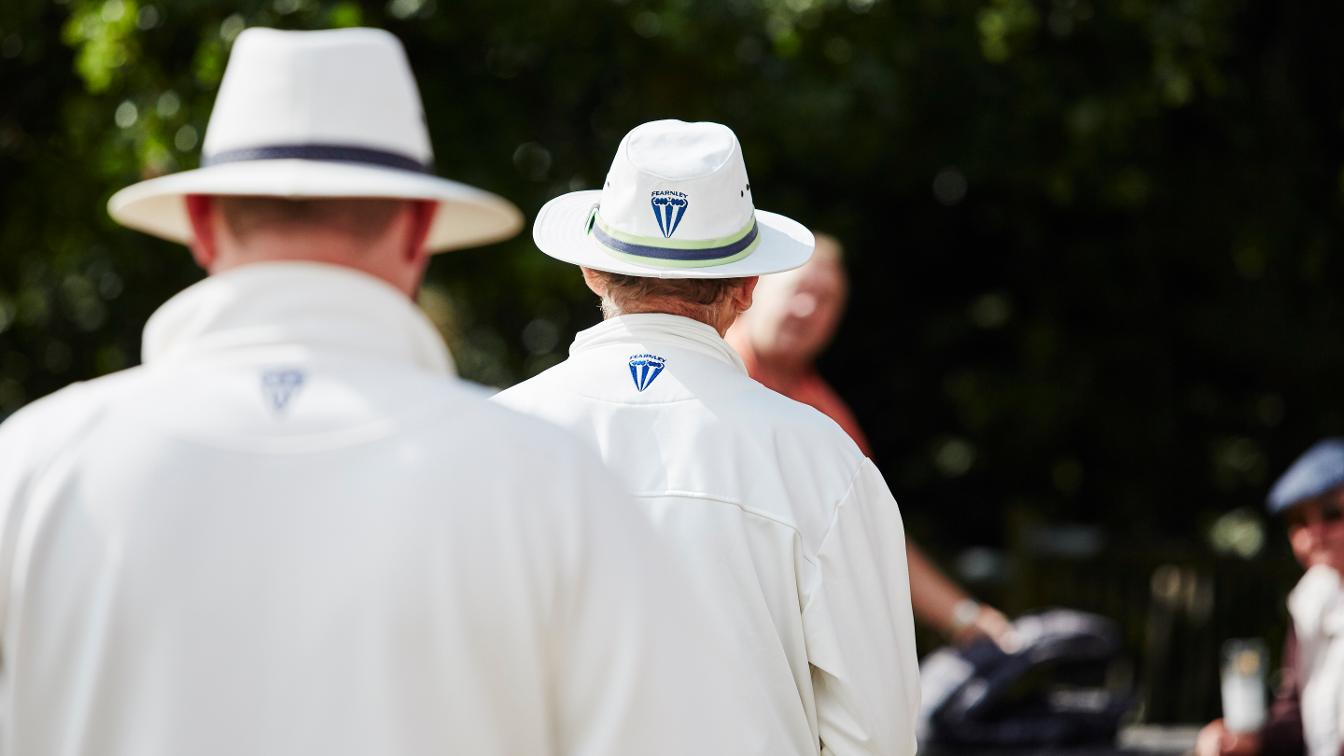 Umpire Appointments - Match Day 15