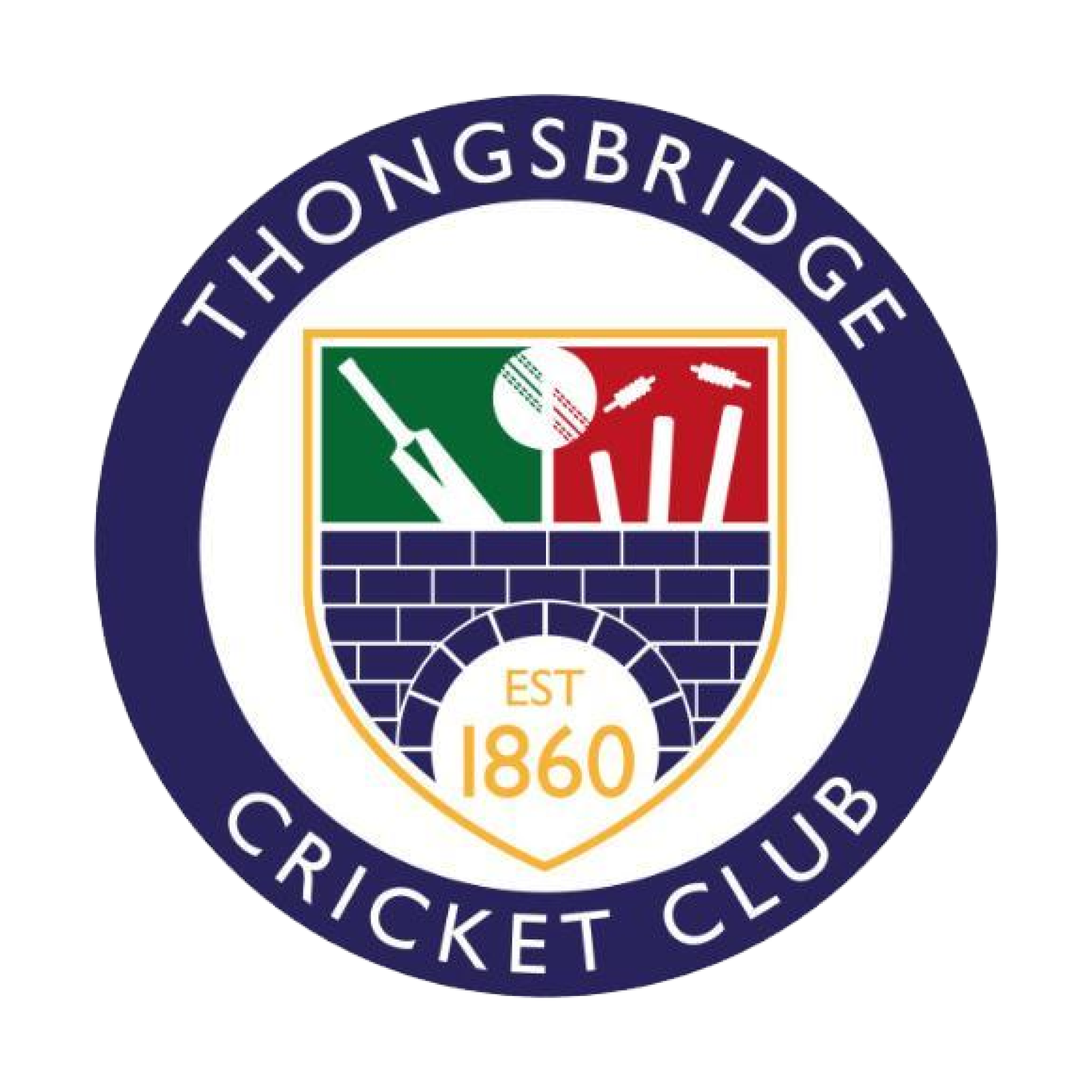 record breakers Huddersfield Cricket League