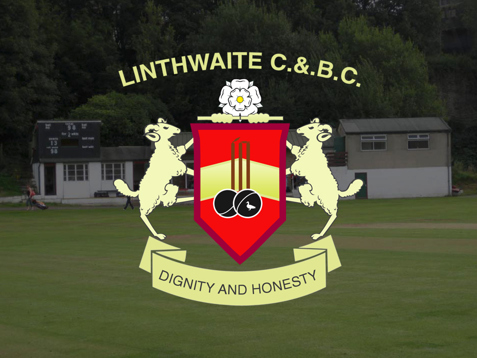 Linthwaite CC Statement