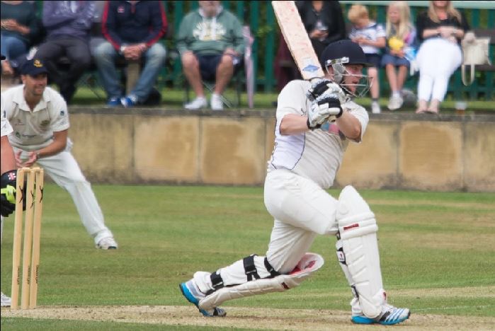 Dennison Grabs Victory From Defeat For Bridge - Match Day 25 Review