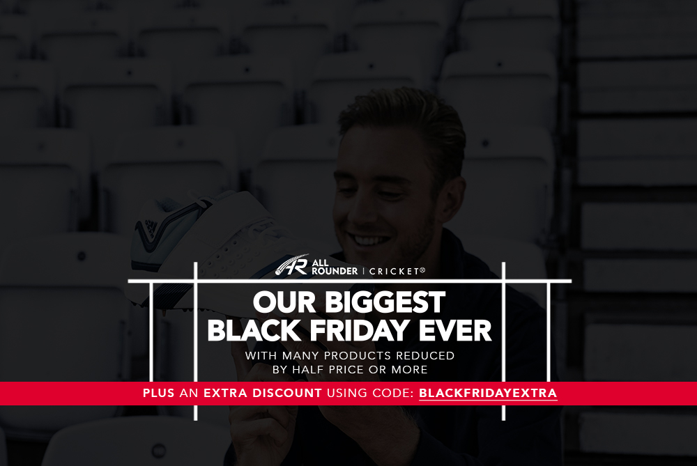 All-Rounder Black Friday Sale