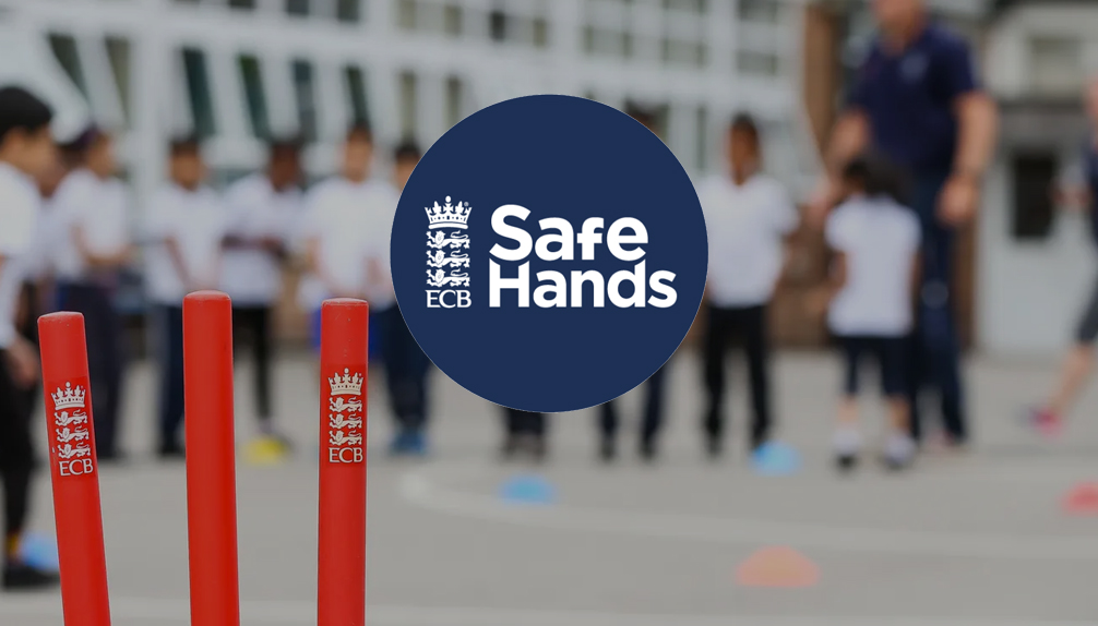 ECB Safe Hands Courses