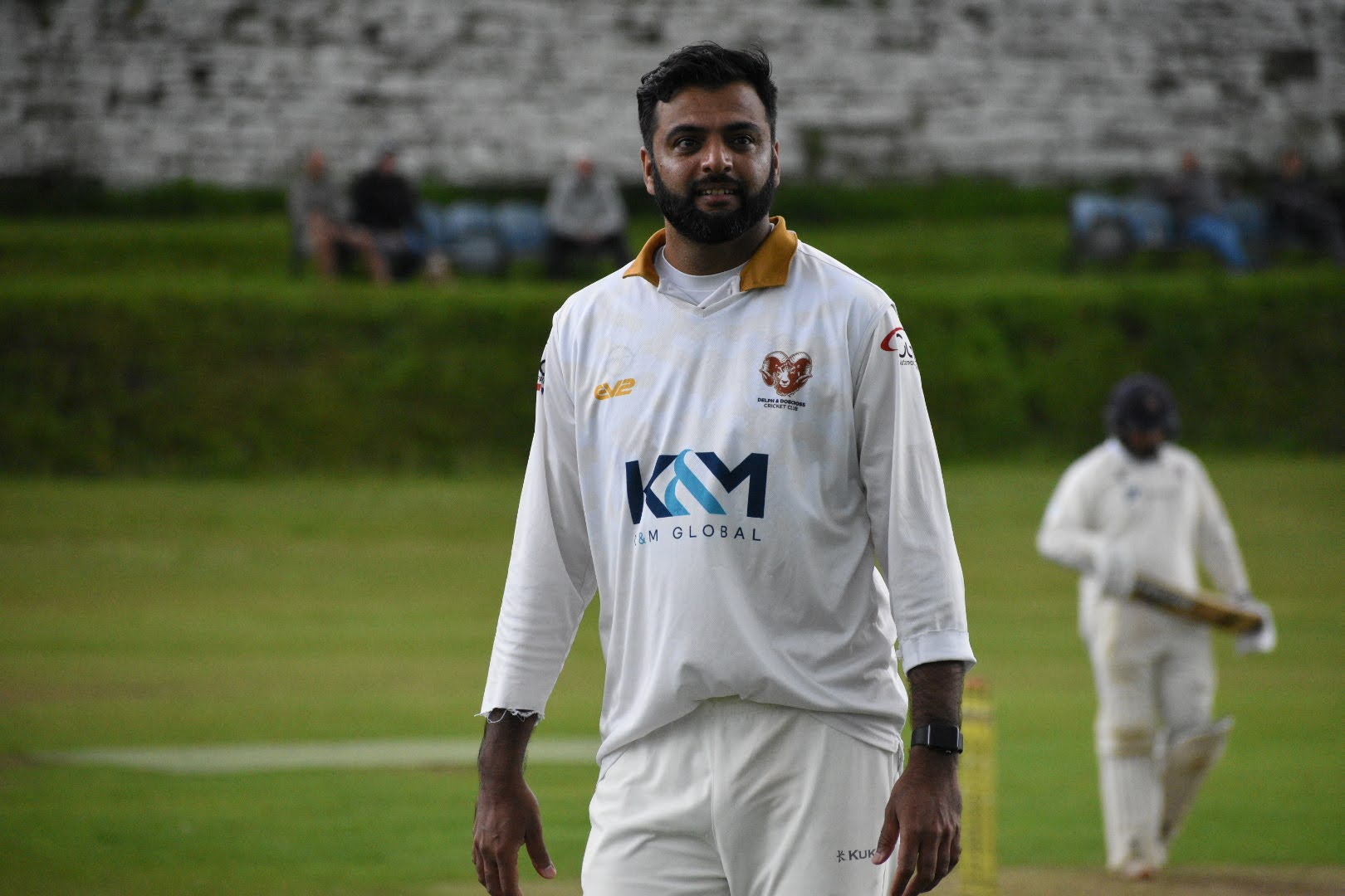Ghani Guts Honley To Haul Delph Off Bottom - Matchday 14 Review