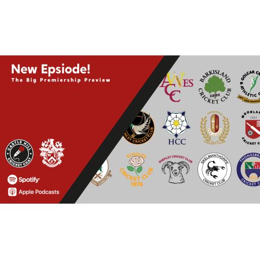 CHCC Pod #74 & 75 - The Season Previews