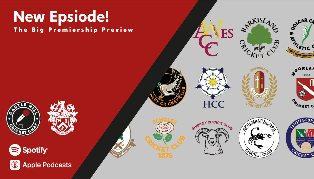 CHCC Pod #74 & 75 - The Season Previews