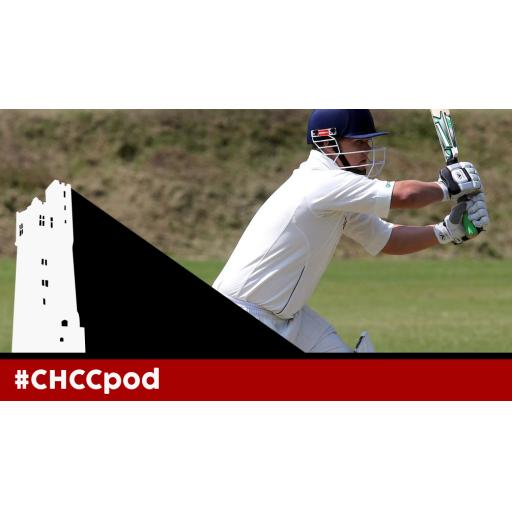 CHCC Pod #76 - The 2025 Sykes Cup Review and the Season so far