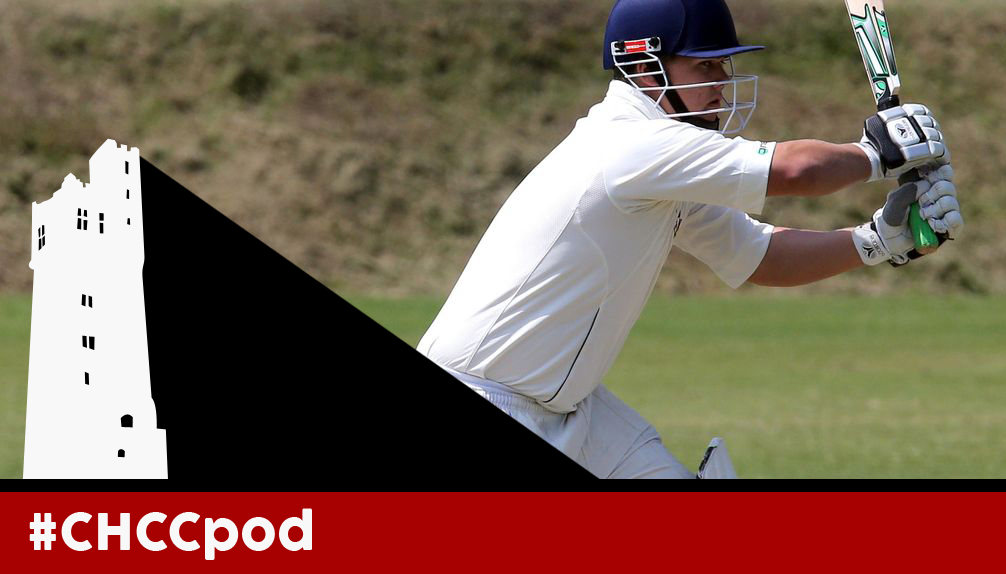CHCC Pod #76 - The 2025 Sykes Cup Review and the Season so far