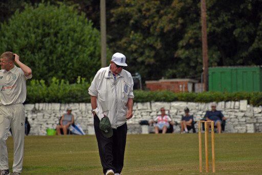 Umpire & Scorer Training Courses – 2025/26