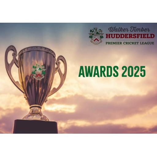 Award Winners 2025