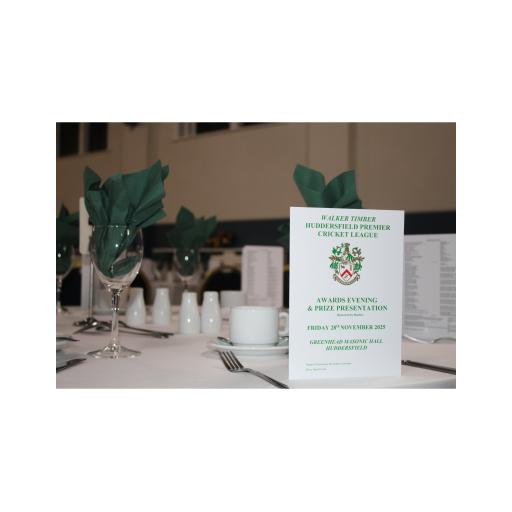 HPCL Presentation Evening 2025 