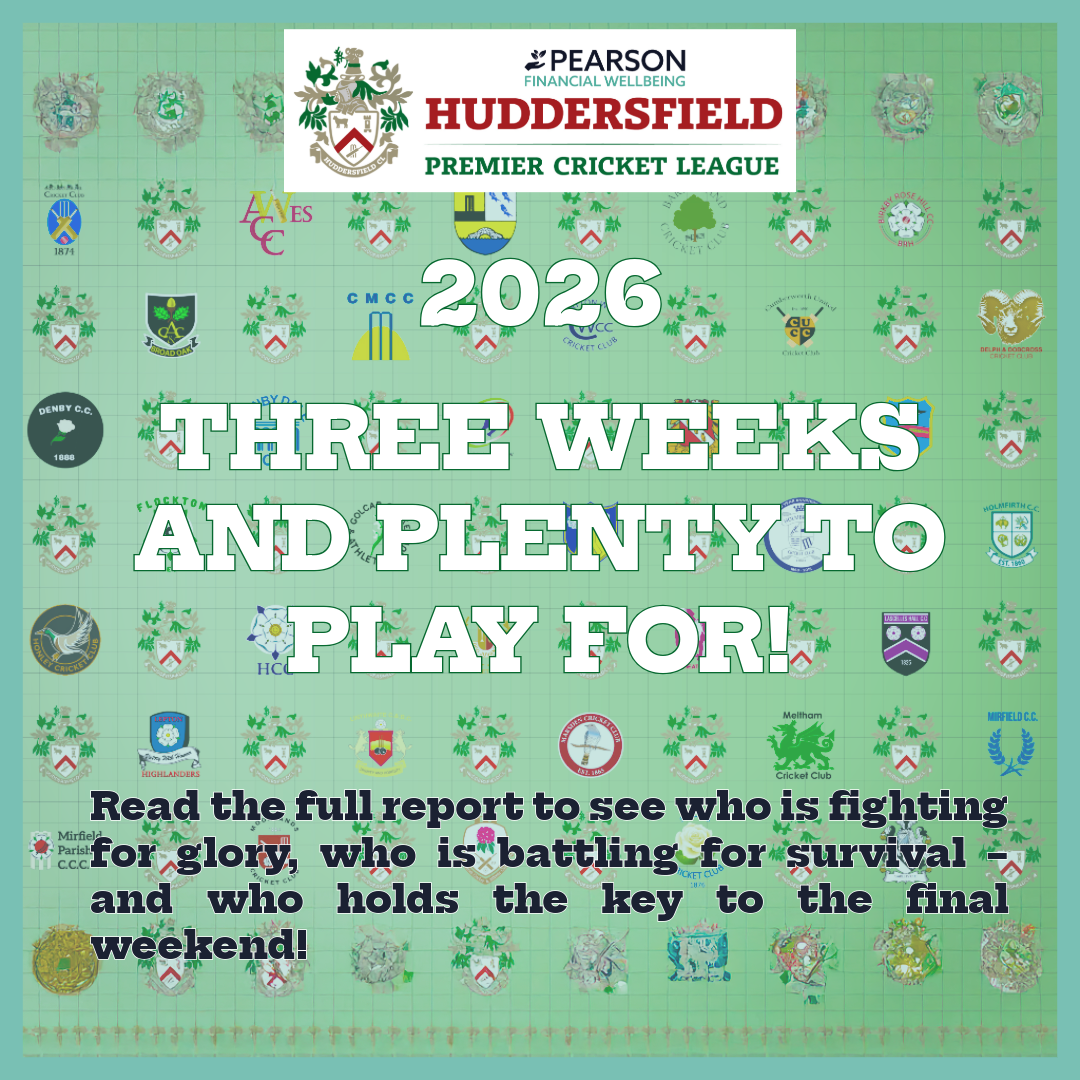 Three Weeks to Go – The Final Push for Promotion and Survival