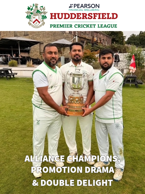 AND JUST LIKE THAT… THE SEASON IS OVER  part 2!