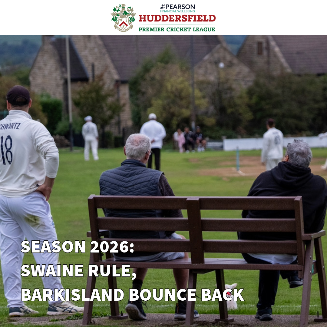 AND JUST LIKE THAT… THE SEASON IS OVER!