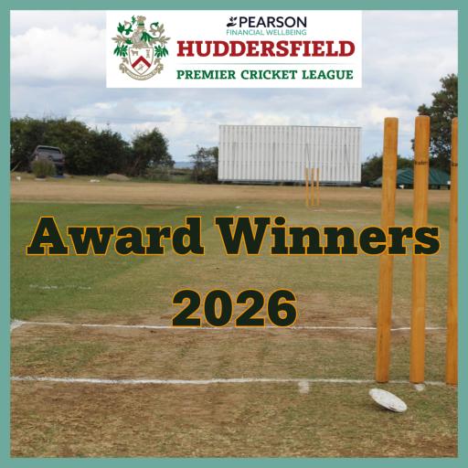 AWARDS 2026