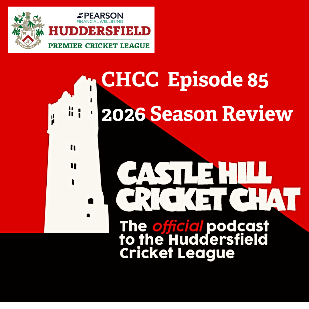 CHCC Episode 85 - 2026 Season Review