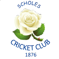 Chapelgate, home of Scholes Cricket Club