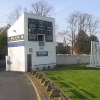 Hullen edge, home to Elland Cricket Club