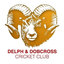 Delph and Dobcross CC